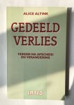 A. Altink - GEDEELD VERLIES