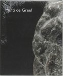 W. van der Beek - Marti de Greef