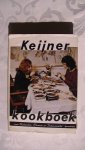 Keijner W.C. - Keijner kookboek - Het kookboek voor Hollandse, Chinese en Indonesische gerechten