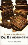 R. van Gastel - BEWEGINGEN