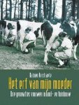 K. Verstraete - Het erf van mijn moeder