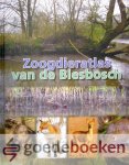 Haan, Rob - Zoogdieratlas van de Biesbosch