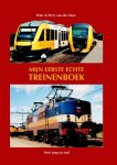 P. van der Meer, Perry van der Meer - Mijn eerste treinenboek
