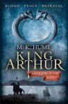 M.K. Hume - King Arthur
