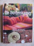MacCloud, Kevin - De buitenkamer MacCloud, Kevin - De buitenkamer