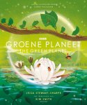 Leisa Stewart-Sharpe - Groene planeet. The green planet