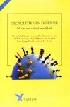 Diversen - Geopolitiek en defensie