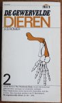 Romer A S, bewerkt Kipp P J, vert. Versteeve A J en Philajamaa-Glimmerveen L - De gewervelde dieren Deel 2