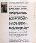 Curtin, Michael - The Plastic Tomato Cutter (ENGELSTALIG)