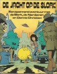 Buis / Steeman - De jacht op de Slork