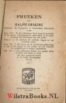 Erskine, Ralph - Preeken (Deel IV) R. Erskine - of Al de werken van Ralph en Ebenezer Erskine (Deel 16)