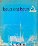 D. Kerssens - Beurt om Beurt. De geschiedenis van de familie Smit een Zaans geslacht van beurtvaarders en expediteurs