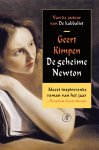 [{:name=>'Geert Kimpen', :role=>'A01'}] - De geheime Newton