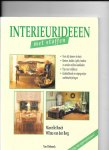 Bosch, M./ Wilma van den Berg - Interieurideeen met stoffen / druk 1