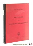 Mayer, Hans Eberhard. - Bibliographie zur Geschichte der Kreuzzüge. 2., unveränderter Auflage. Mayer, Hans Eberhard. - Bibliographie zur Geschichte der Kreuzzüge. 2., unveränderter Auflage.