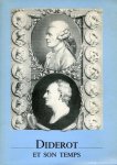 MORTIER, Roland / MAT, Michele - Diderot et son temps. (Catalogues des expositions organisées à la Bibliothèque royale Albert I) MORTIER, Roland / MAT, Michele - Diderot et son temps. (Catalogues des expositions organisées à la Bibliothèque royale Albert I)