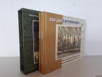 Wobbes, Reint & Kees Reinders & Cornelia Bos. - 200 jaar Lutjebosch: twee eeuwen boerenbestaan op het Groninger Hogeland (2 delen in box)