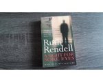 Ruth Rendell - A Sight for Sore Eyes Ruth Rendell - A Sight for Sore Eyes