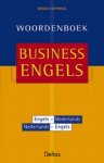 Bryan Hemming - Woordenboek Business Engels