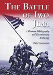 Walt Sandberg - The Battle of Iwo Jima