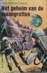 Verbeeten, W. J. - Het Geheim van de Maangrotten