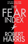 Robert Harris 14295 - The Fear Index