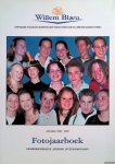 Pot, Marianne (voorwoord) - Willem Blaeu: Openbare scholengemeenschap voor Gymnasium-Atheneum-Havo-VMBO. Fotojaarboek schooljaar 2001-2002. Examenkandidaten afdeling Lyceum-HAVO-MAVO