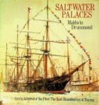 Drummond, Maldwin - Salt-Water Palaces