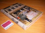 Kieviet, C. Joh. - Okke Tannema [De goede kameraad: geillustreerde bibliotheek voor jongens - Deel 9]