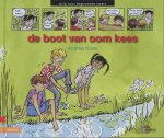 Andrea Kruis - De boot van oom Kees