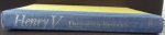 Seward, Desmond - Henry V The Scourge of God