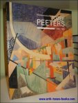 CATALOGUS; - RETROSPECTIEVE JOZEF PEETERS 1895 - 1960,