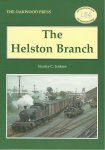 Jenkins, Stanley C. - Helston Branch