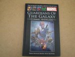 Bendis Brian Michael, Steven McNiven - Guardians of the galaxy cosmic avengers