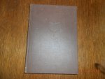 Prof F W Grosheide - Bijbelse encyclopaedie