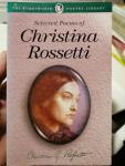 Rossetti, Christina - Selected Poems of Christina Rossetti