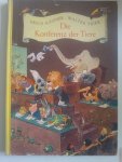 Kästner, Erich - Walter Trier - Die Konferenz der Tiere
