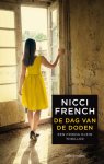 Nicci French - Frieda Klein 8 - De dag van de doden