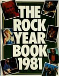 Michael Groß ,  Maxim Jakubowski 42969 - The rock yearbook