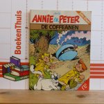 Pol, Jean - Meul, Marck - Annie en Peter - de Coffeanen