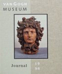 Leeuw, Ronald de. / Tilborgh, Louis van. (red.) - Van Gogh Museum Journal 1996.
