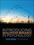 Carla Willig, Carla Willig - Introducing Qualitative Research In Psyc