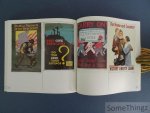 Vanhaeren, Carine; Patrick Levevre; Piet de Gryse. - Quand les Affiches s'en vont en Guerre 1917-1918: deux Annees d'Affiches de Guerre Americaines. Affiches op het Oorlogspad 1917-1918: twee jaar Amerikaanse Oorlogsaffiches. Posters at war 1917-1918: Two Years of American Warposters.