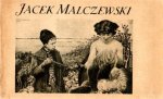 Nakladem Rafala Malczewskiego - Jacek Malczewski