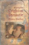 Jordan, Penny - De complete Crighton Dynastie - Onherkenbaar veranderd