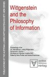 Pichler, Alois (Herausgeber): - Wittgenstein and the philosophy of information