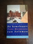 Morrison,Toni - Hemelvaart van Solomon / druk 1