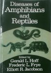Gerald Hoff 286716 - Diseases of Amphibians and Reptiles