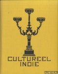 De afdeeling Volkenkunde van het Indisch Instituut Amsterdam (onder redactie van) - Cultureel Indie - tweede jaargang 1940