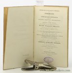 Hermans, J. C. - Dissertatio inauguralis literaria, sive Introductio in notitiam rei literariae maxime provinciae Brabantiae Septentrionalis. Hermans, J. C. - Dissertatio inauguralis literaria, sive Introductio in notitiam rei literariae maxime provinciae Brabantiae Septentrionalis.